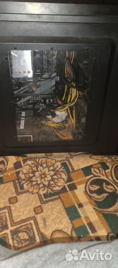 Продам пк