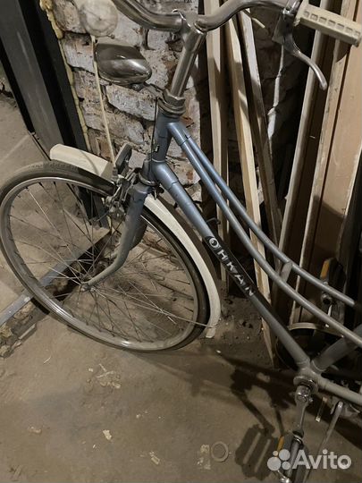 Велосипеды бу взрослый