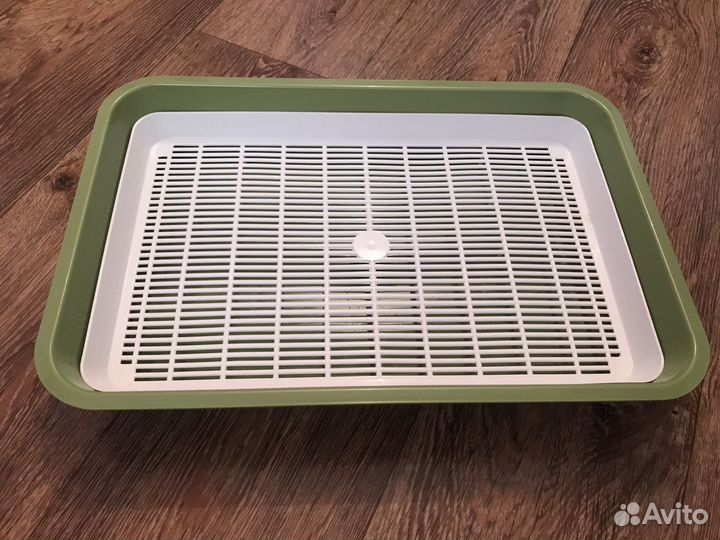 Лоток для кошек