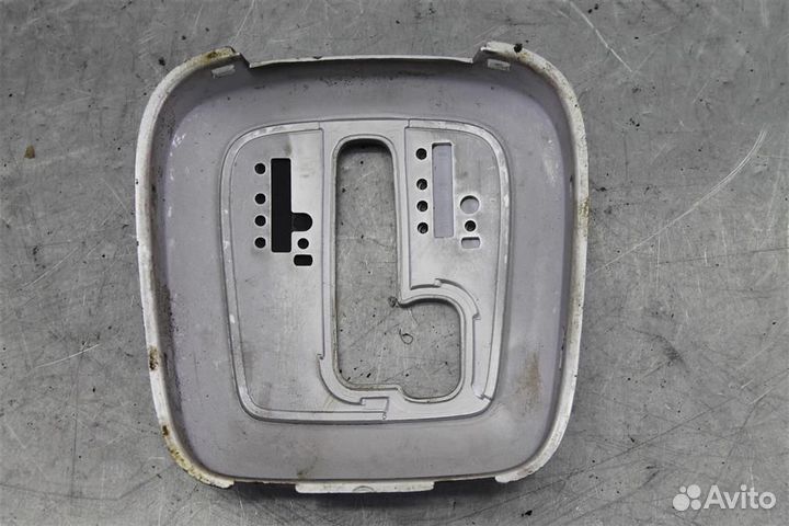 Накладка кулисы АКПП Porsche Cayenne 955