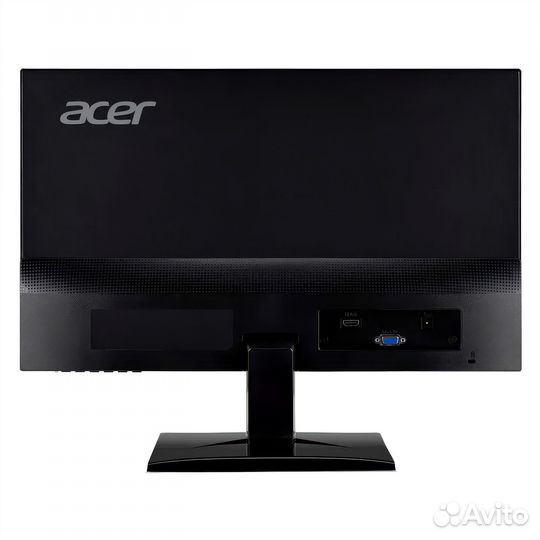 Монитор Acer 27 1920x1080 75гц (Новый)