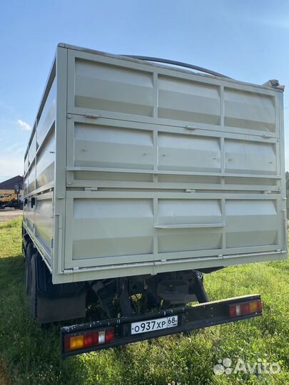 КамАЗ 53215, 2011