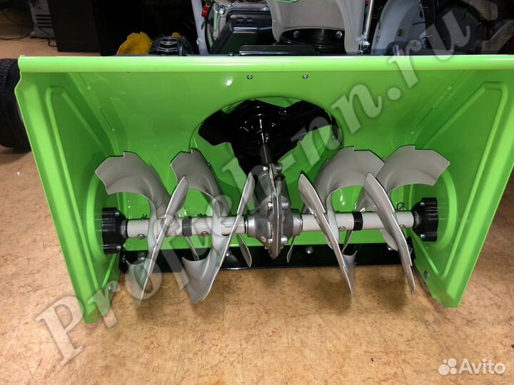 Снегоуборщик RedVerg RD-SB56/7(Самоходный)