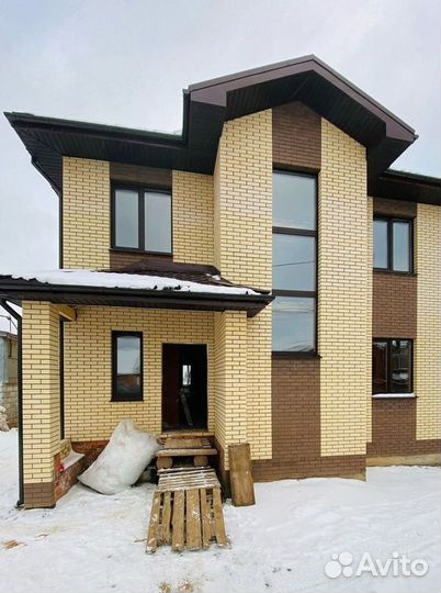 Окна и балконы новые