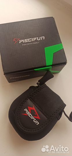 Продам катушку мультипликаторную