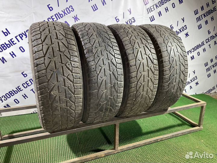 Tigar SUV Ice 215/60 R17