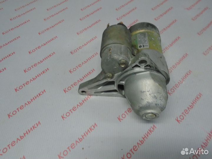 Nissan 23300-6N200 Стартер