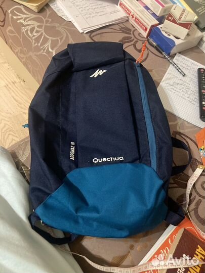 Рюкзак quechua Arpenaz 10