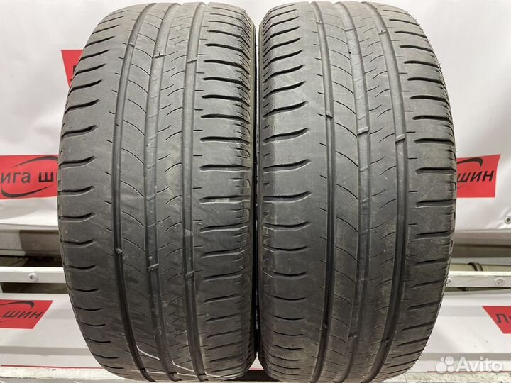 Michelin Energy Saver 195/50 R16