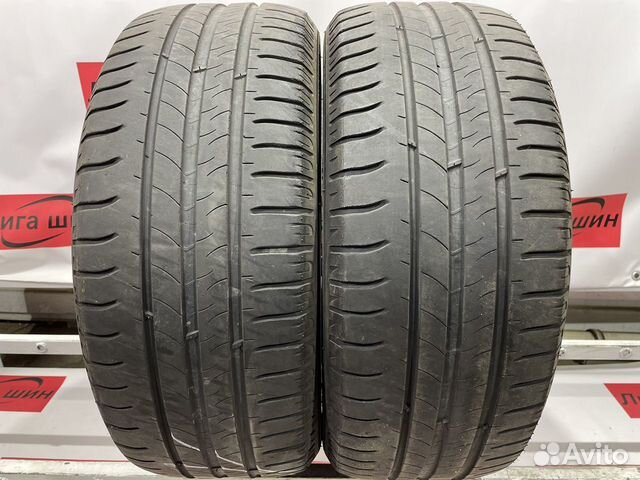 Michelin Energy Saver 195/50 R16