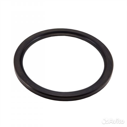 Манжета (сальник) резиновая армированная 130 х 16