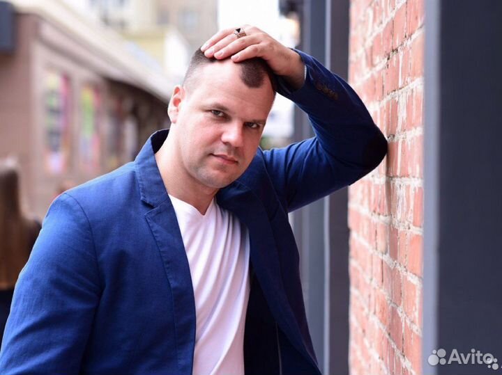 Таргетолог. Реклама вк, Яндекс. Комплексный SMM