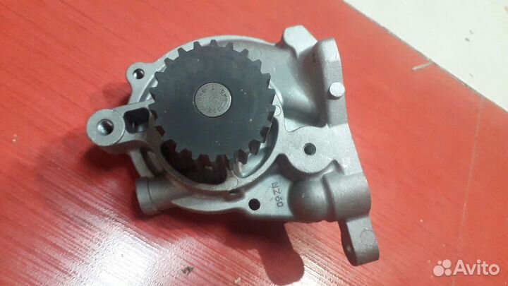 Помпа мазда