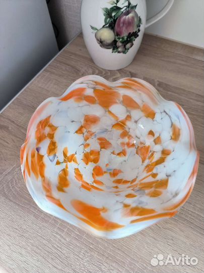 Ваза для фруктов