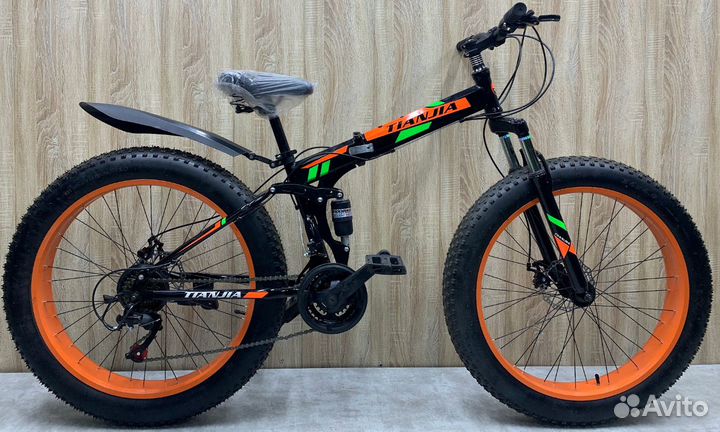 Велосипед Фетбайки и горные Опт и Розница