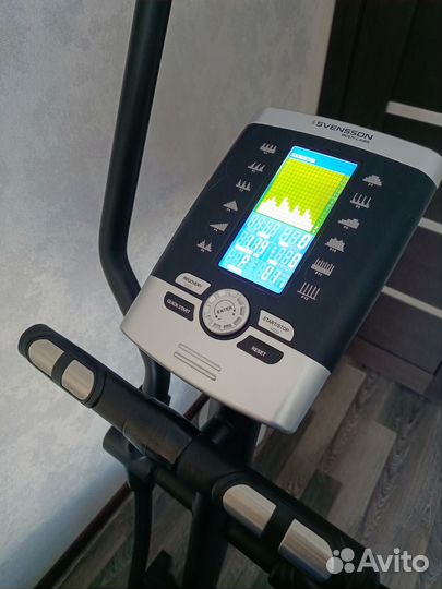 Svensson Body Labs ComfortLine Esa