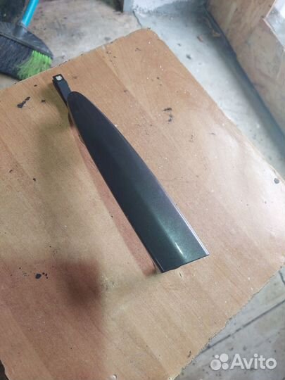 Ручка двери BMW X5 E70