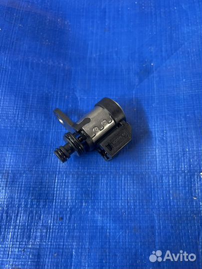 Саленоид АКПП RE5R05A Infiniti/Nissan