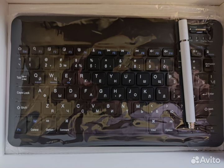 Планшет umiio a19 pro