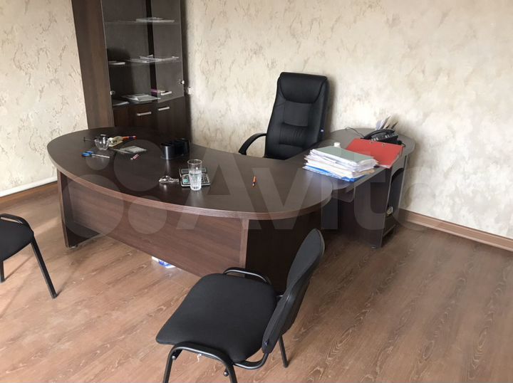 Свободного назначения, 16 м²