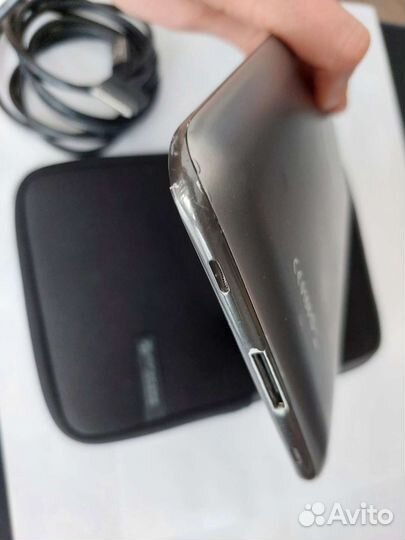 Планшет samsung galaxy tab a