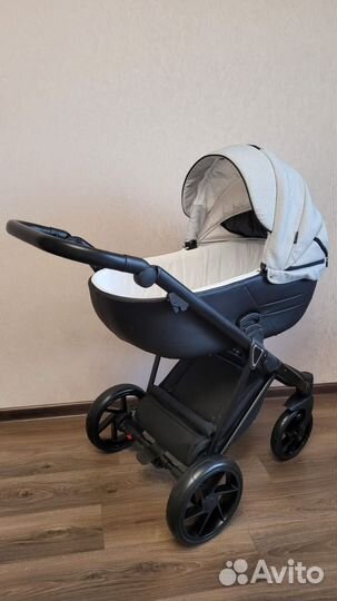 Bebe-Mobil Коляска 2 в 1