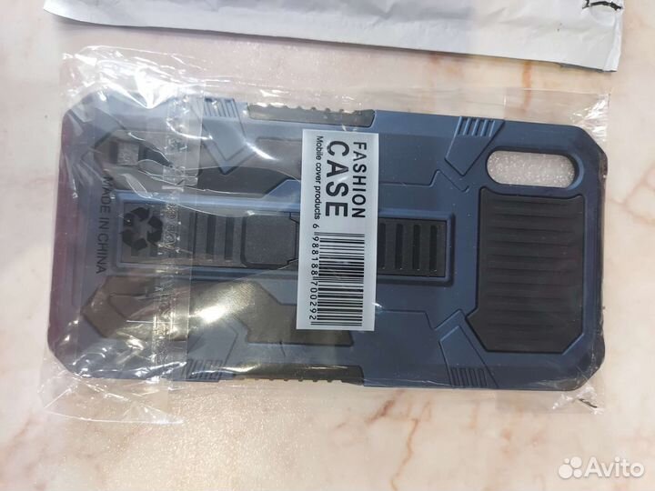 Чехол на samsung а10