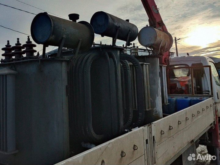 Трансформатор силовой арт829