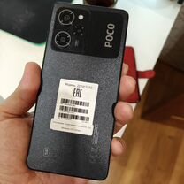 Xiaomi Poco X5 Pro 5G, 8/256 ГБ, 2 SIM