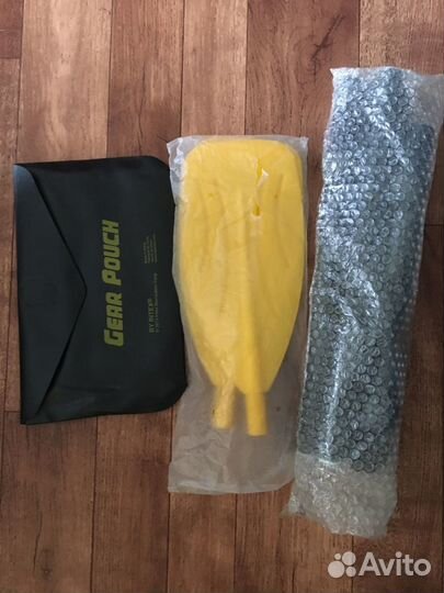 Надувная лодка seahawk 2