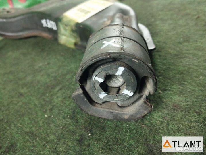 Рычаг передний левый nissan elgrand