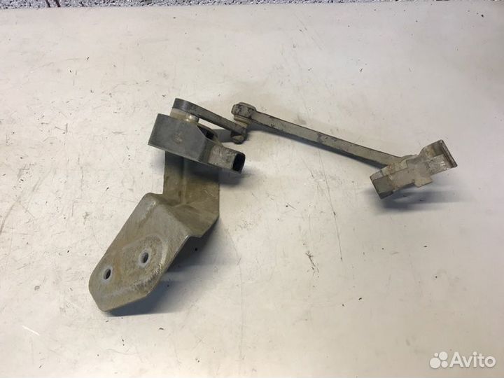 Датчик высоты дорожного просвета Audi A6 C5