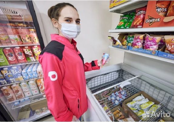 Подработка.Сборка заказов.Быстрые выплаты