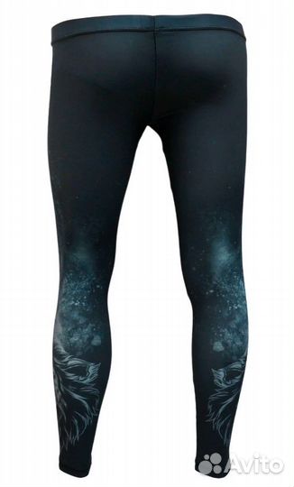 Лосины детские Rusco Sport lion (р. xxxl)