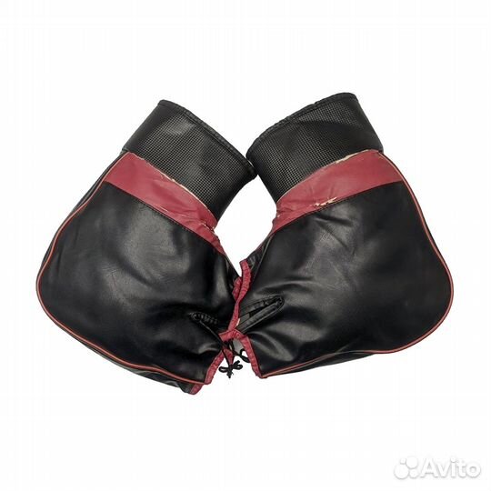 Муфты (защита рук) для мотоцикла FRM-1626 markdown