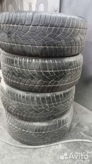 Зимние колеса r17 bmw e87, e81, e82, e90, e92