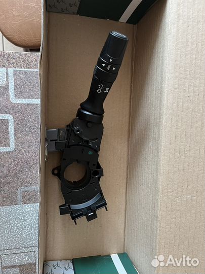 Подрулевой переключатель УАЗ patriot