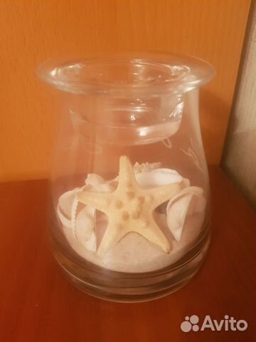 Подсвечник