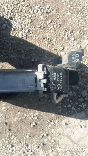 Радиатор охлаждения