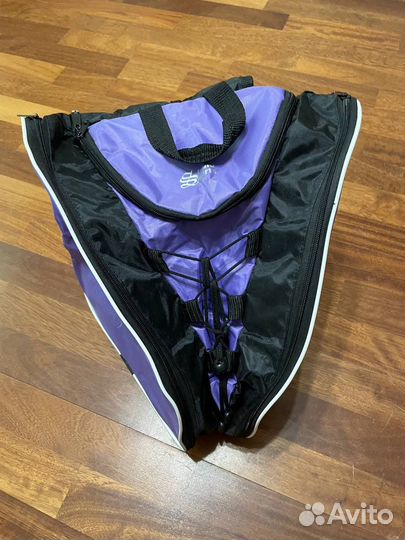 Сумка для коньков