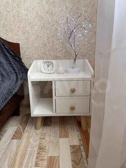 2-к. квартира, 44,7 м², 2/3 эт.