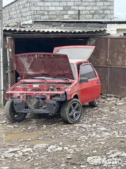 Стекла 2108