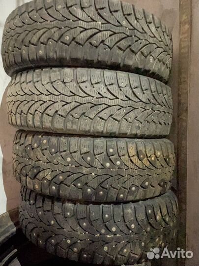 Formula Ice SUV 185/65 R15