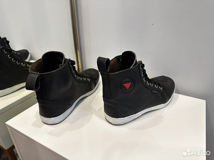 Мотокеды Modeka Stiefel Lane