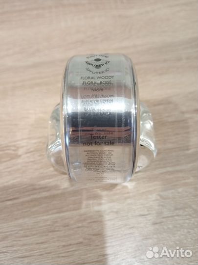 Bvlgari Omnia Crystalline