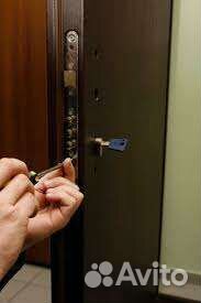 Аварийное вскрытие замков