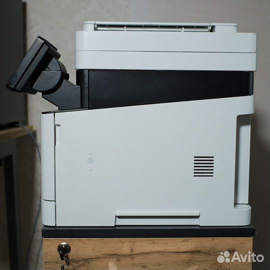 Мфу Canon MF645cx