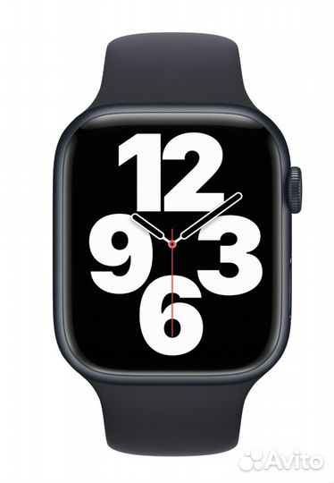 Часы apple Watch 7 41 mm