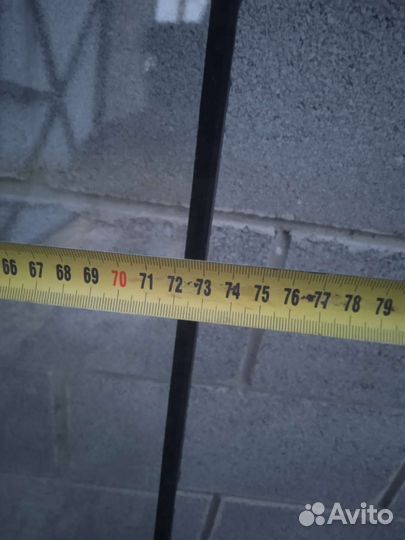 Стеклопакет бу