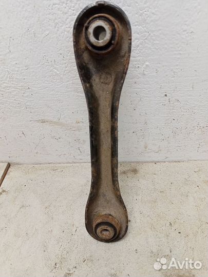 Рычаг задний верхний 1703145